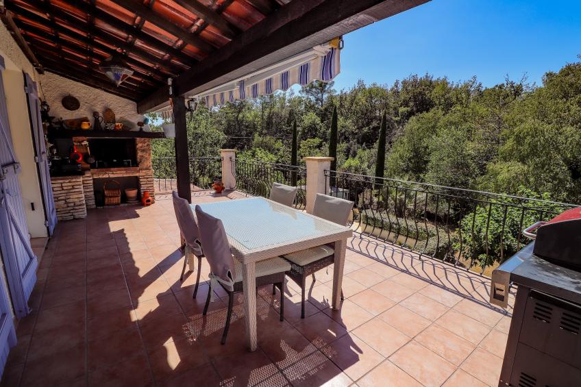 VILLA PANEOU - foto 17