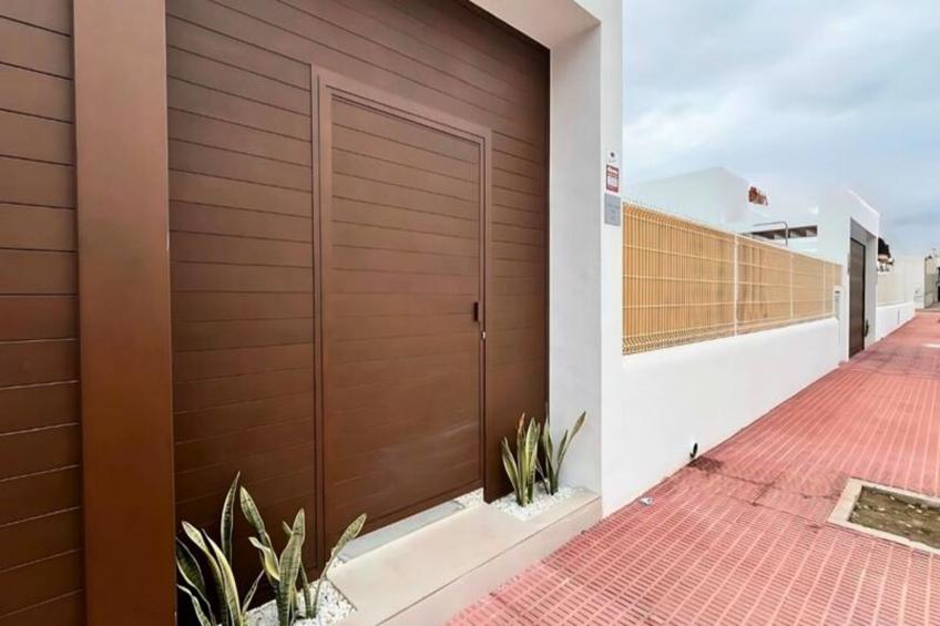 Villa Avec Piscine Privée  à San Fulgencio - foto 60