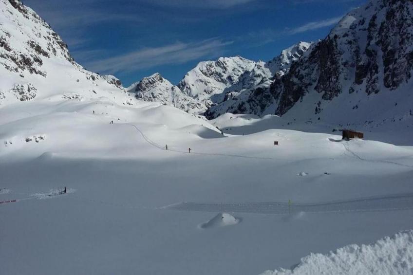 V du Bachat Arolles A n°26 - 2P4 - foto 36