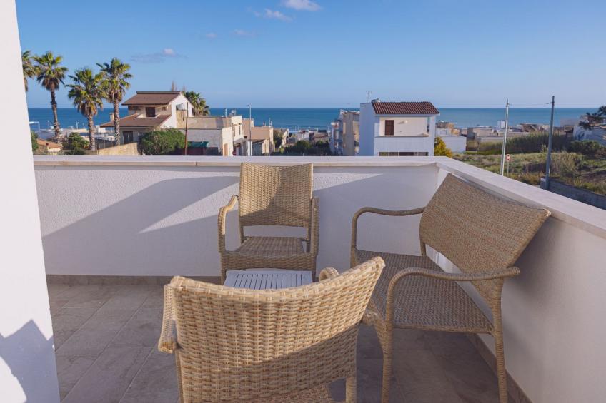 Wohnung 'Weiße Villa al Mare - foto 5