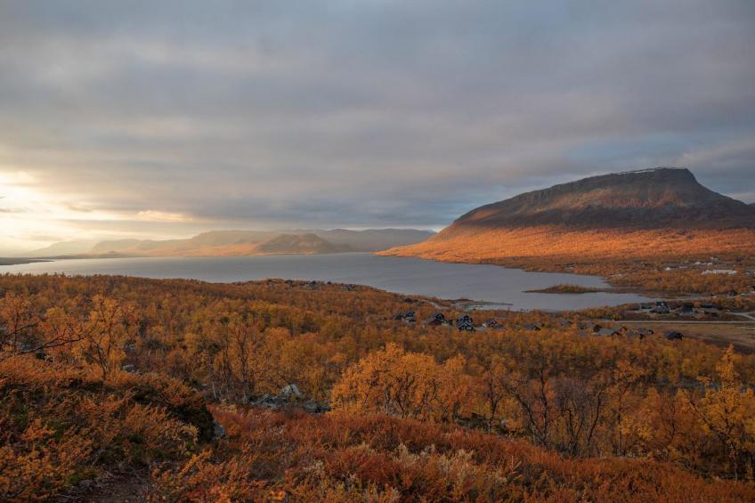 Saanan lumous - foto 21