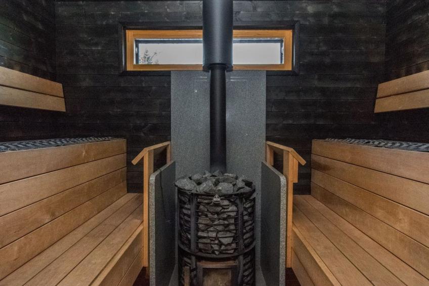 Villa karhenhelmi - foto 26