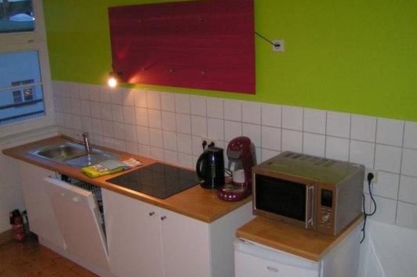 Gesamte Wohnung in Gohlis-Mitte - foto 4