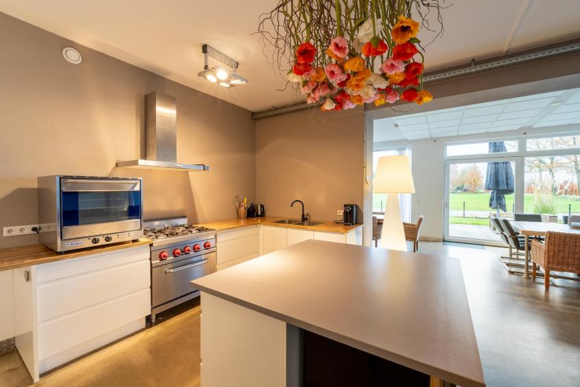 De Slaapfabriek familiehuis - foto 4