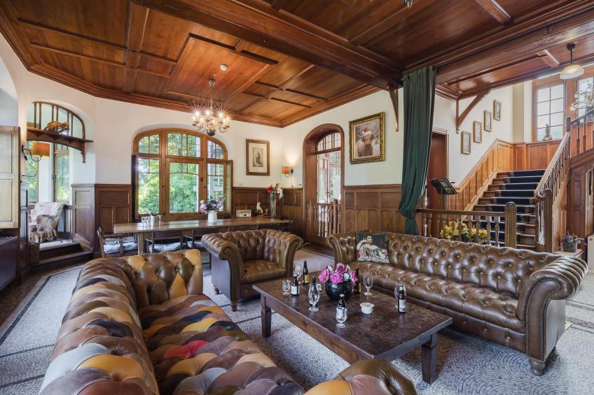 Villa Bel Air - foto 9