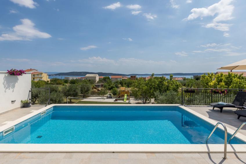 Villa Meerjungfrau - foto 54