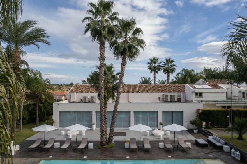 Villa Carlino White - foto 38