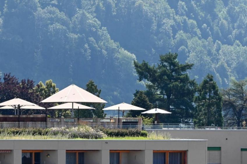 Appartement Alpenblick / F5 - foto 14