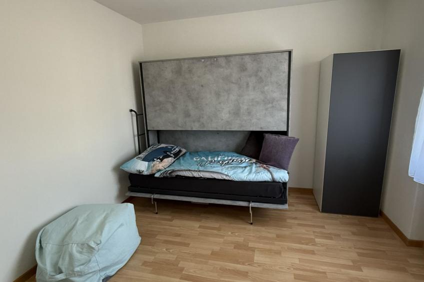 FEWO Stockhornblick Appartement/Fewo Appartement/Fewo - foto 20