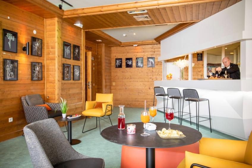 Village Club MMV Plagne 2000  Room for 2 people - foto 4