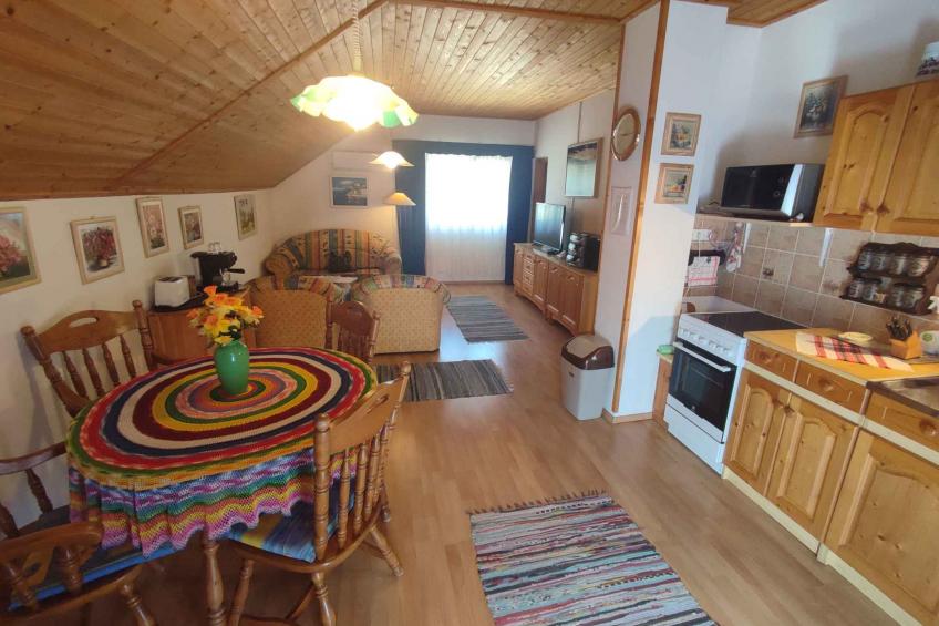 Holiday apartment with balcony - BF-49JX - foto 13