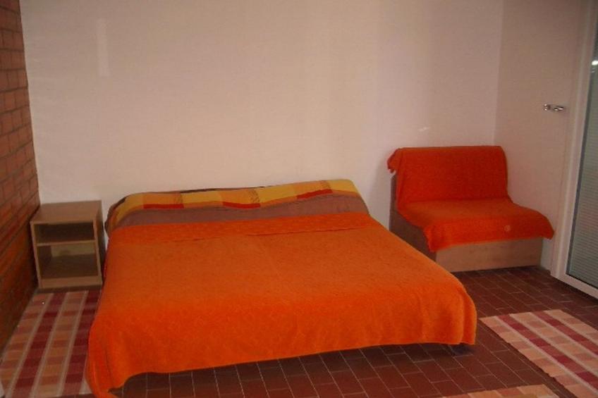 Apartment Dario - One Bedroom Apartment with Terrace and Sea View - foto 3