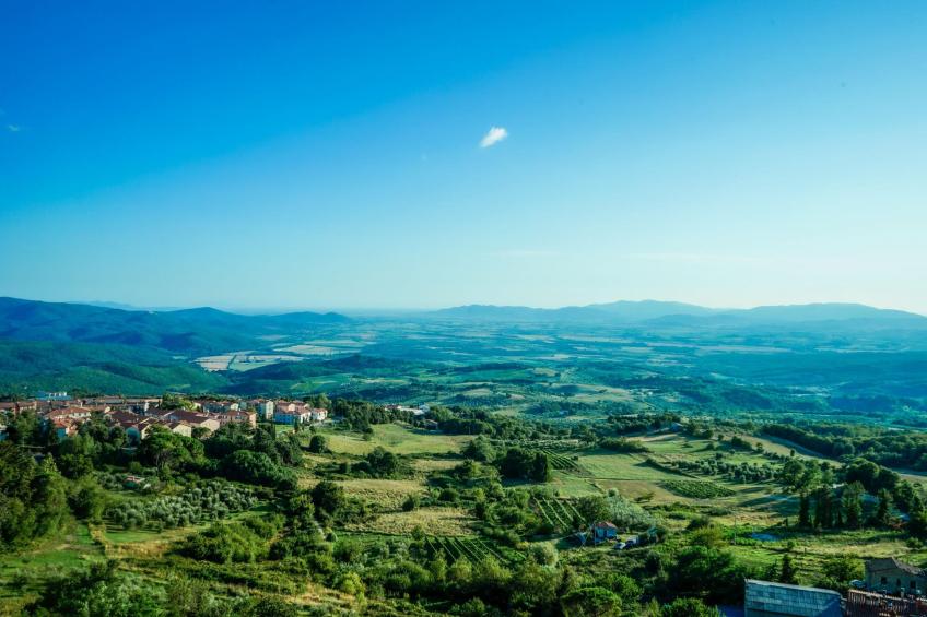 Casa Vacanze Paradise - Near Maremma - foto 28