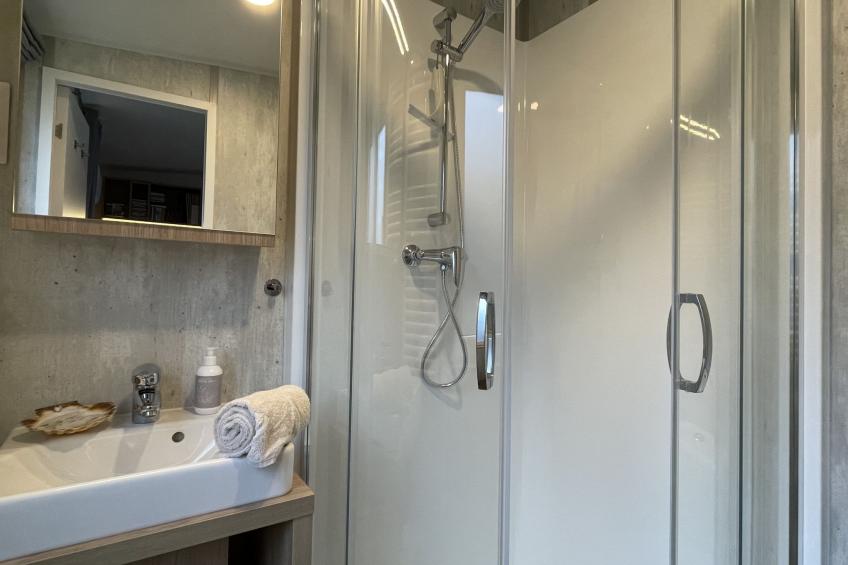 Tiny Haus Neschtle - foto 13