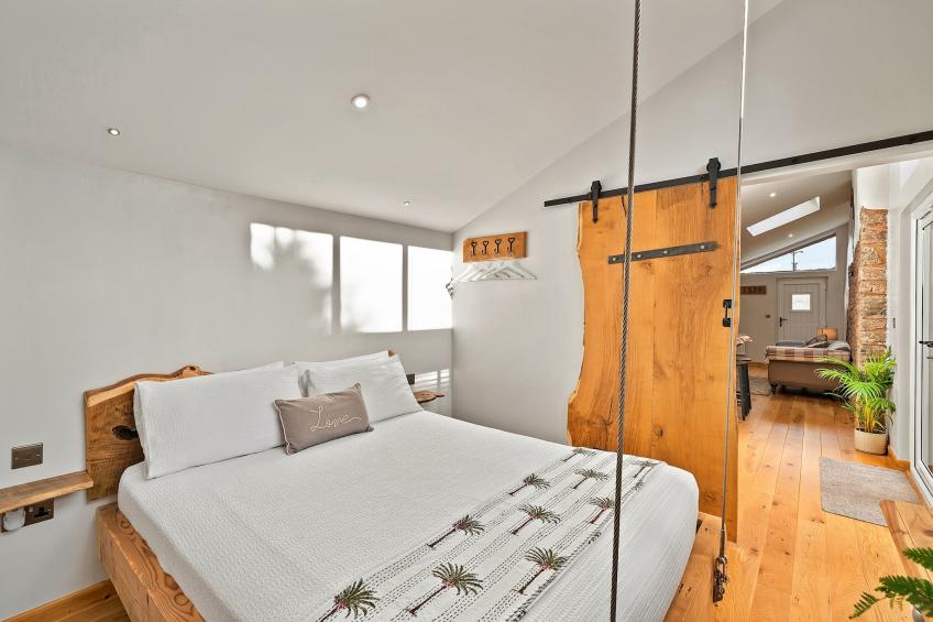 Hillfarrow Hideaway - foto 4