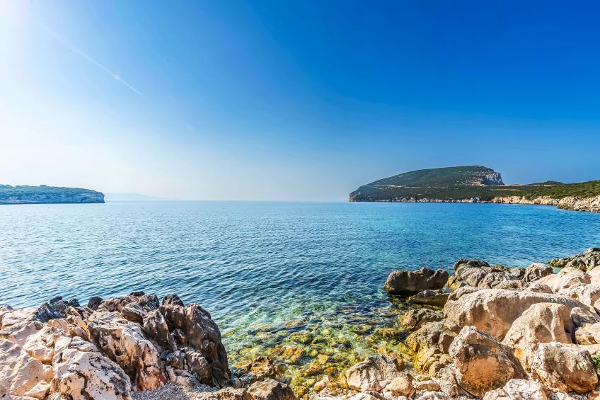 Una Finesta Sul Mare Capocaccia - foto 19