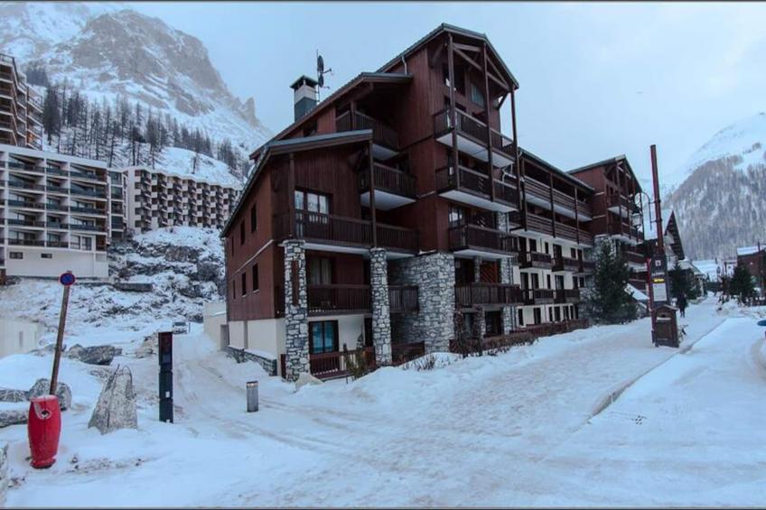 Résidence Le Val D'illaz - foto 2