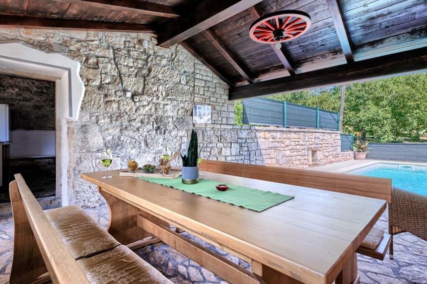 Haus Kate (IPC153) - foto 23