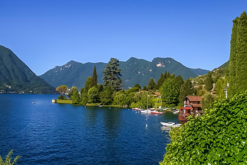 Residence degli Oleandri 2A - foto 32