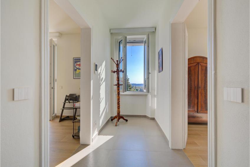 Appartamento Vista Angera - foto 18