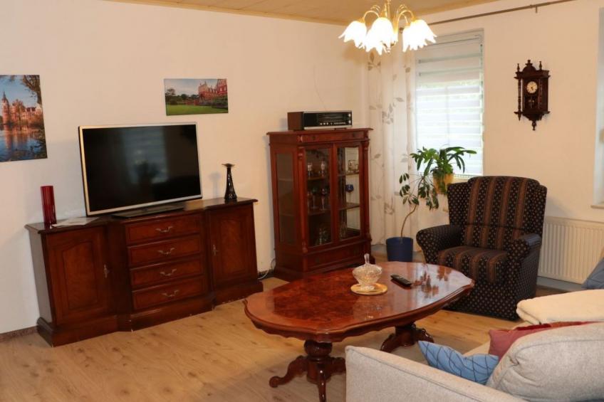 2- Raum Ferienwohnung mit Parkplatz - foto 6