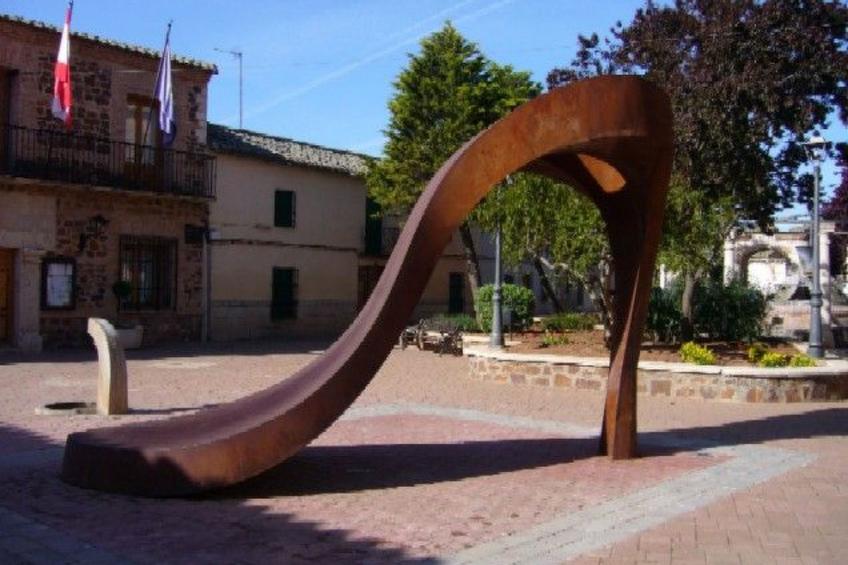 Landhaus bei Almagro - foto 20