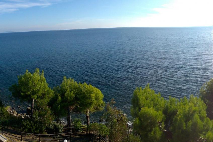 Wohnen in Traumhafter, ruhiger Lage am Meer - foto 45