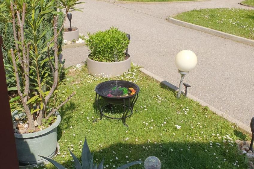 Sonniges Ferienhaus in Wagerberg - foto 7