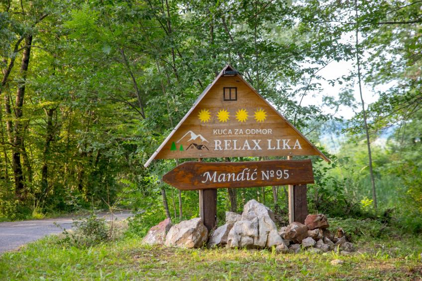 Relax Lika - foto 19