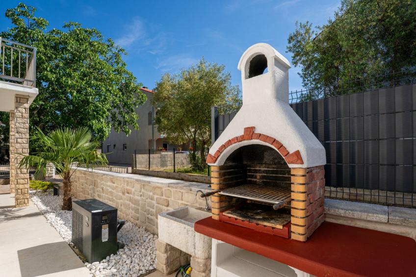 Haus Domagoj (MLK320) - foto 20