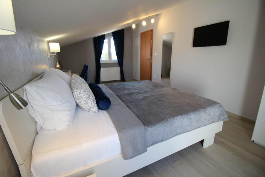 Penthouse - Typ 6plus2 - foto 25