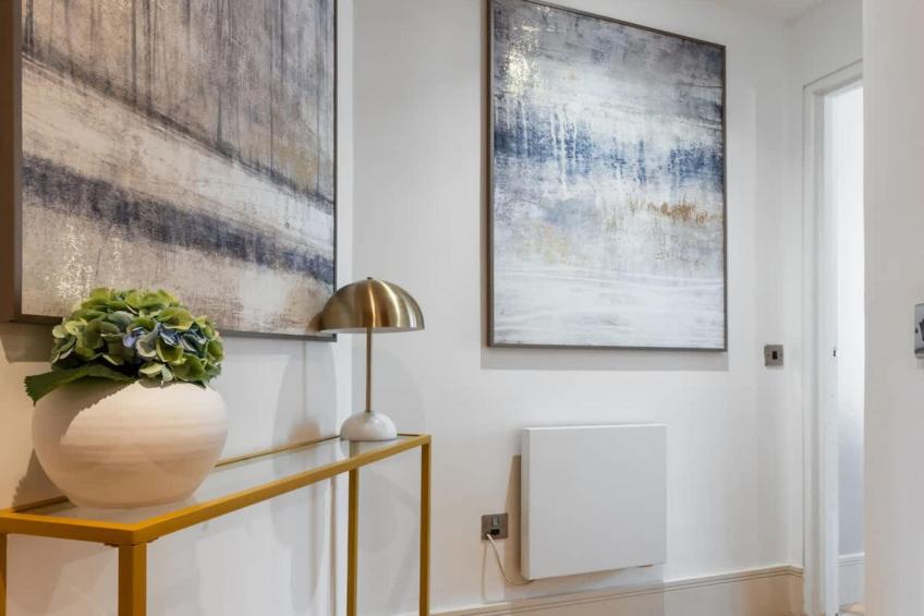 Modern 1-Bed near Fulham Broadway - foto 6