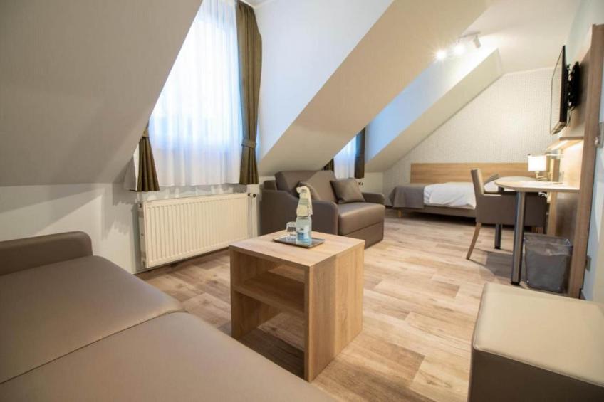 Wolfsburg Fallersleben Standard Family Room - foto 10