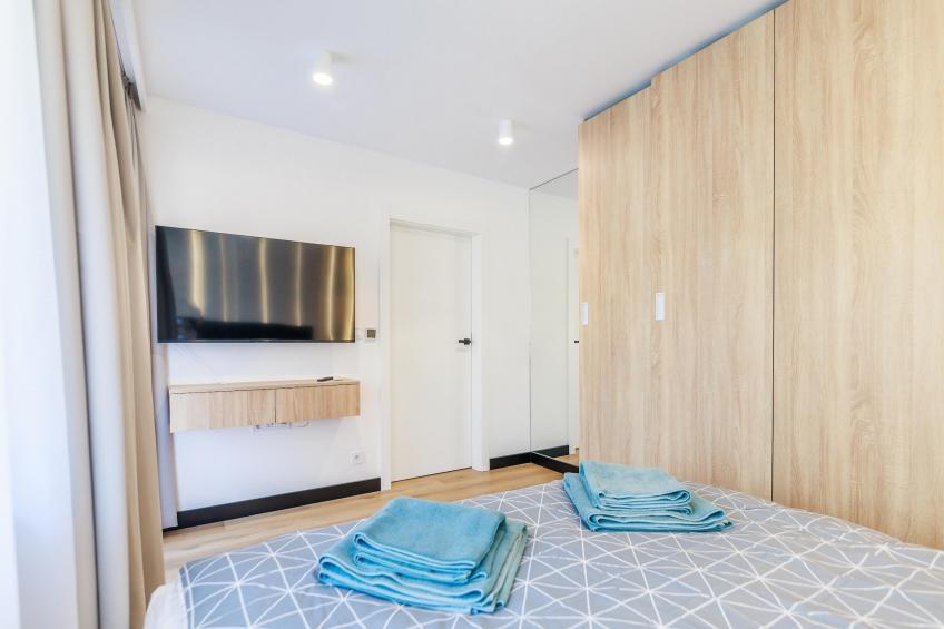 Holiday flat in Rowy - foto 12