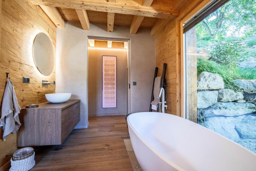Base Camp COSY chalet 4 personnes - foto 21