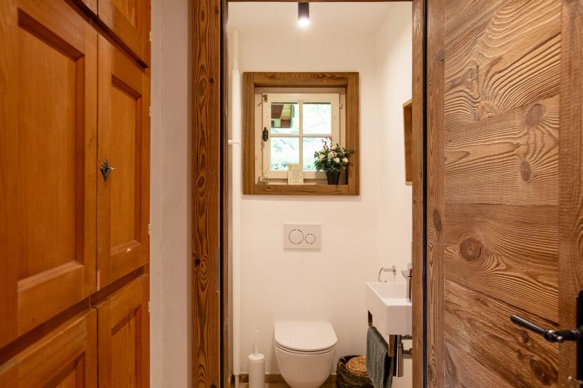 Chalet Shambala - foto 32