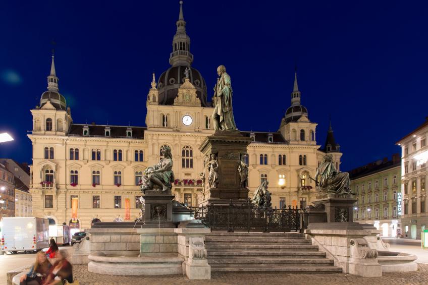 Traum apartment in Graz - foto 31