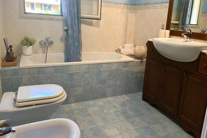 Villa Melograno - foto 27