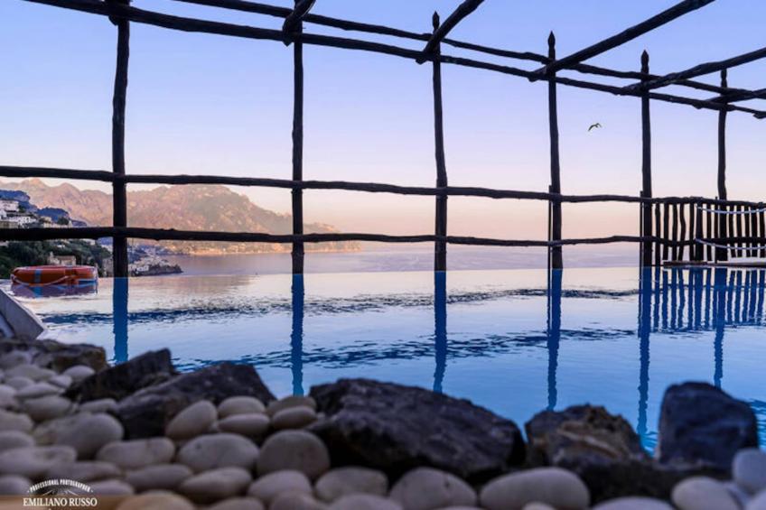 Maison à Amalfi - foto 3