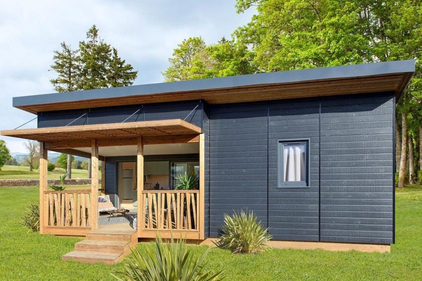 Odalys Mobil homes Vilanova Park - foto 30