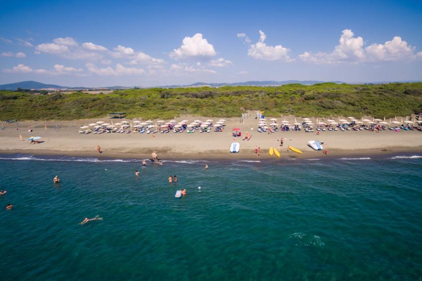 Club Degli Amici Capalbio Superior - foto 18