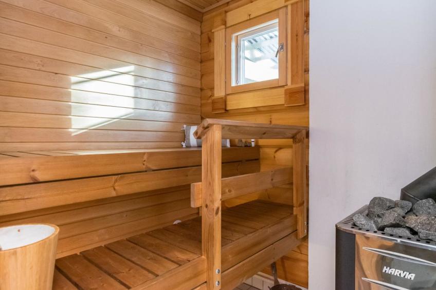 Villa niemelänranta - foto 15