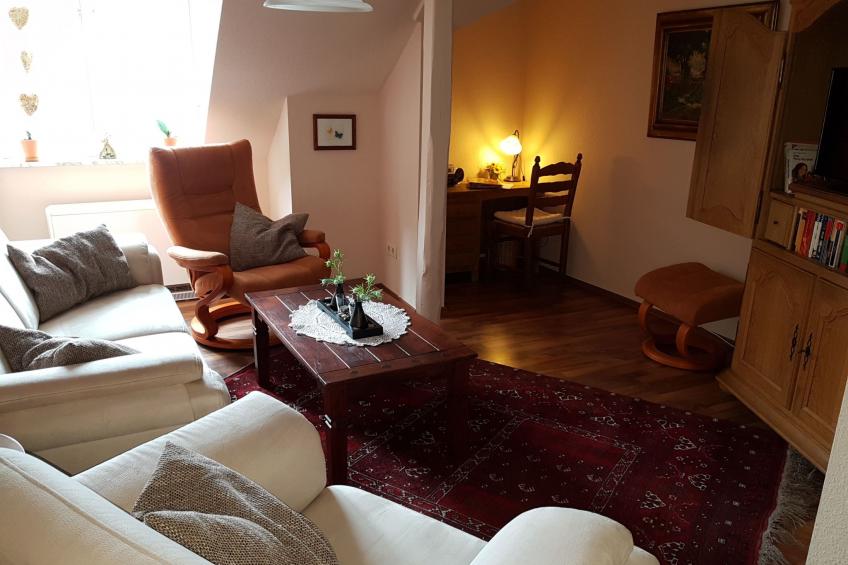 Westrich in guter Ausflugslage - foto 2