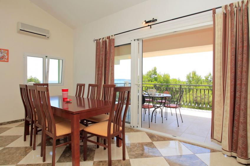 Ferienapartment für vier Personen - foto 12