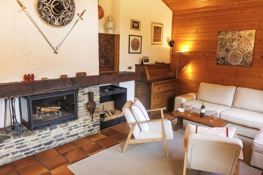 Les Clarines (GRM130) - foto 3