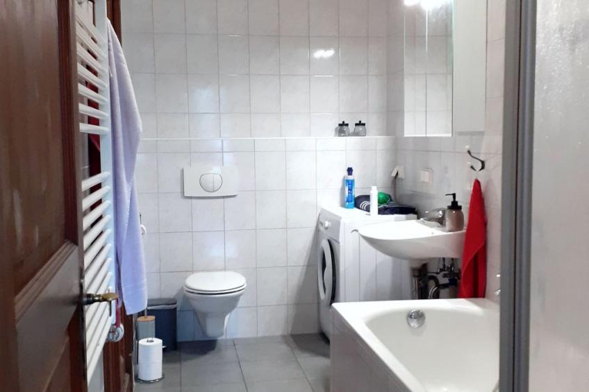 Appartement mit eigenem Parkplatz - foto 3