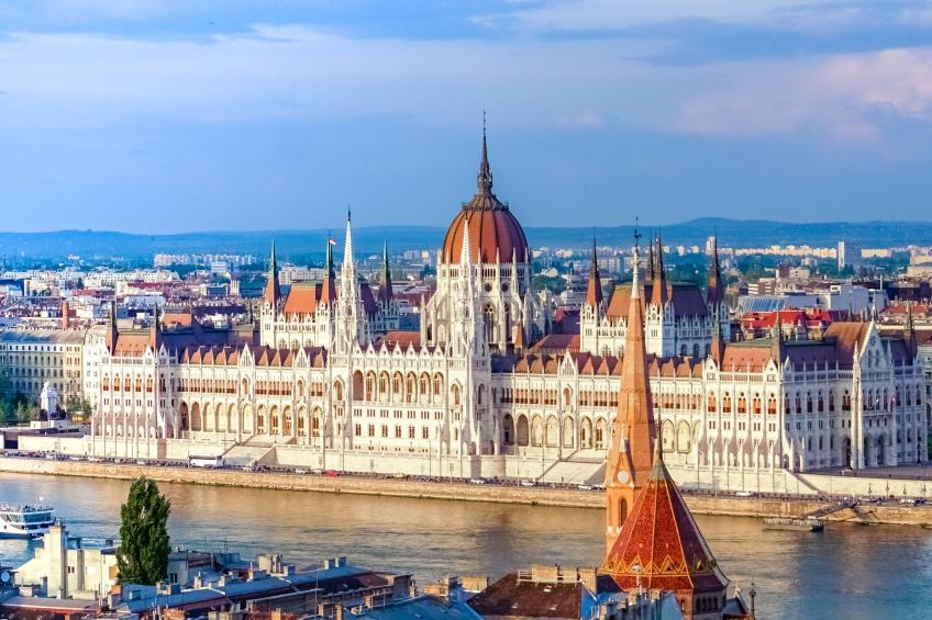 Haus in Budapest - foto 40