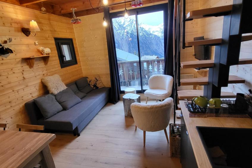 Balcons de Venosc - foto 4