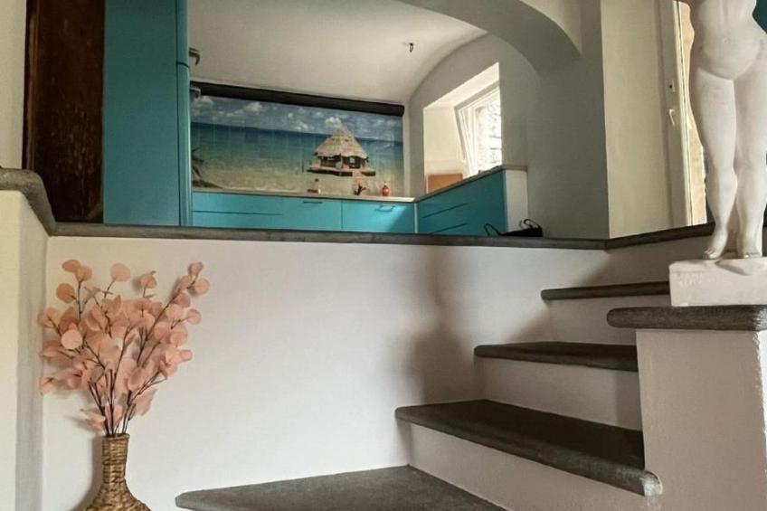 Casa Baffo - foto 12