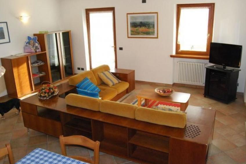 Das Haus von Piero in San Gregorio nelle Alpi - foto 8